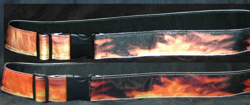 Designer Reflective belt 2 INCH ammo/inferno.JPG