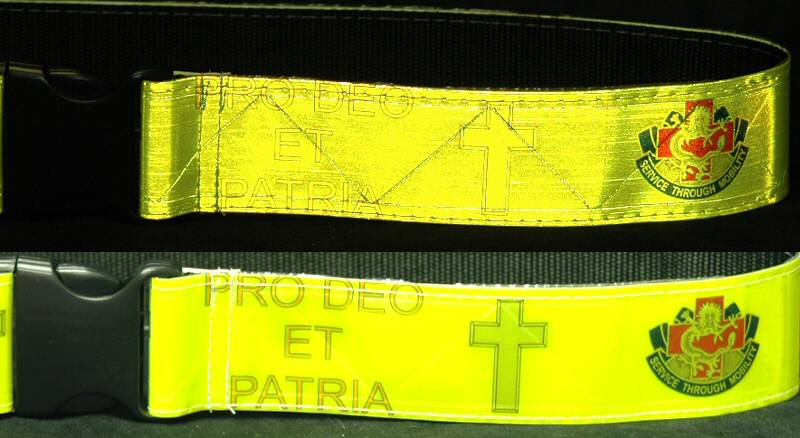 Chaplain Reflective belt chaplain/christian_pro_deo_et_patria_reflective_belt-lime.jpg