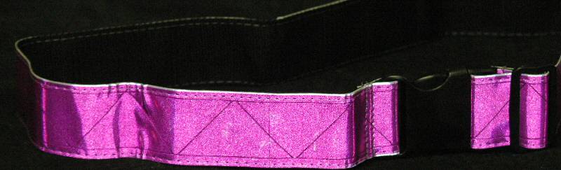 Reflective belt Solid color colors/purple.jpg