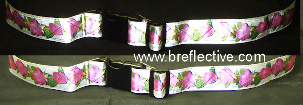 Flower Reflective Belt flowers/red-rose.jpg