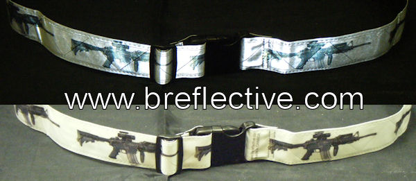 Reflective belt GUN 2 INCH gun/M4-Carabine.jpg