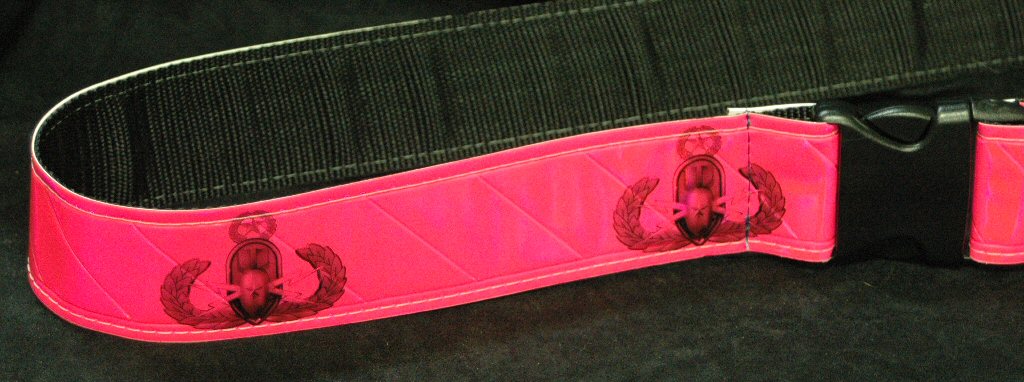 Custom reflective belt mark_thibodeau/EOD-overneonpink.JPG