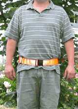 Reflective belt 2 inch econo 3M(TM) Scotchlite(TM) econo-2in-1/econo-2in-1/retroreflective-belt-orange.jpg