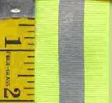 Reflective belt 1.5 inch green-1-5/green-1-5/reflective-3M-scotchlite.jpg